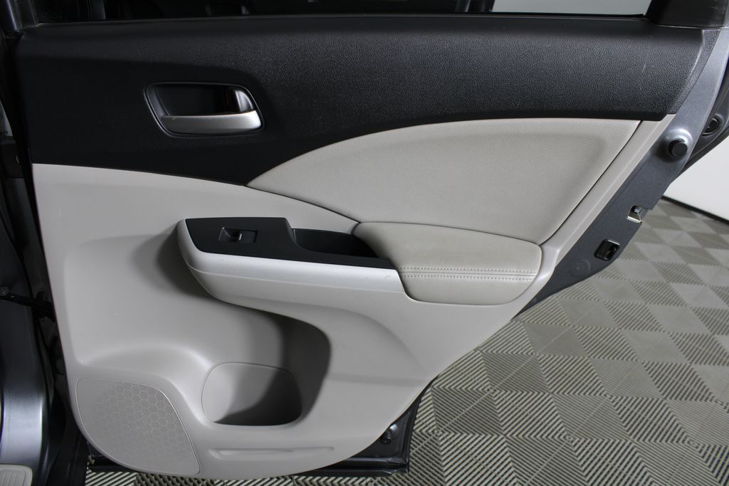 Used 2012 Honda CR-V for sale in 