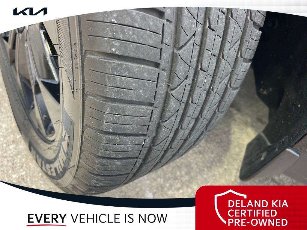 Used 2024 Kia Carnival Van