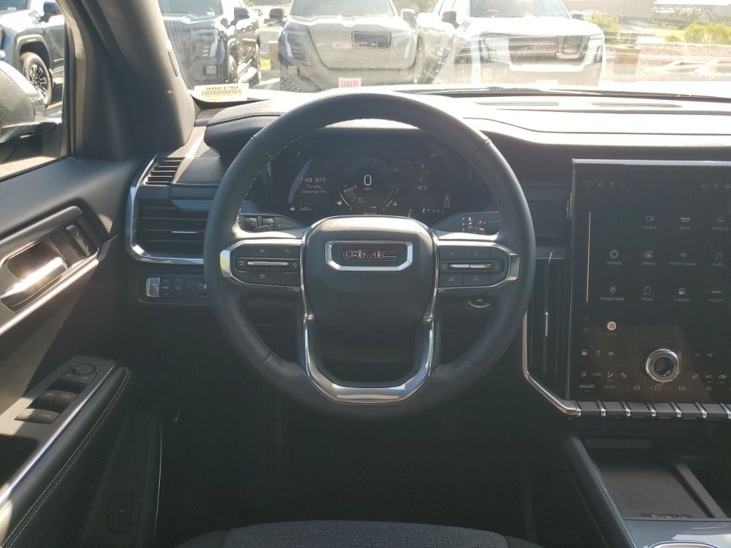 Used Car 2025 Gmc Acadia  Elevation For Sale In Austin, Texas
