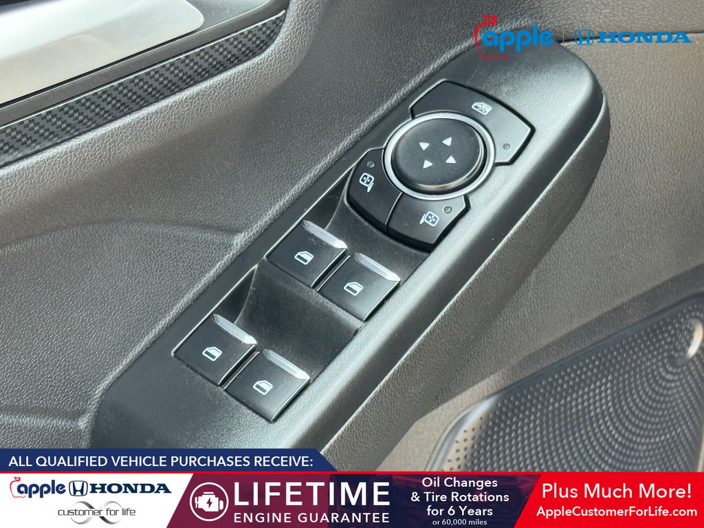 2024 Ford Escape ST-Line Select