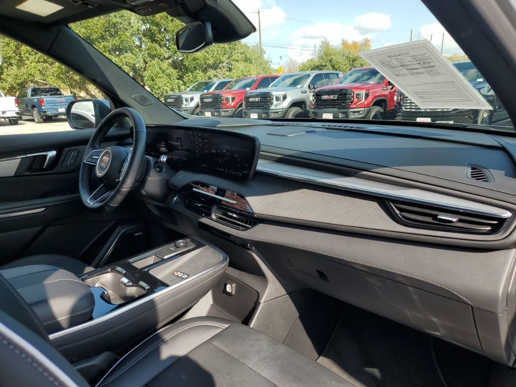 Used Car 2025 Buick Enclave  Preferred For Sale Under $40,000 In Austin, Texas