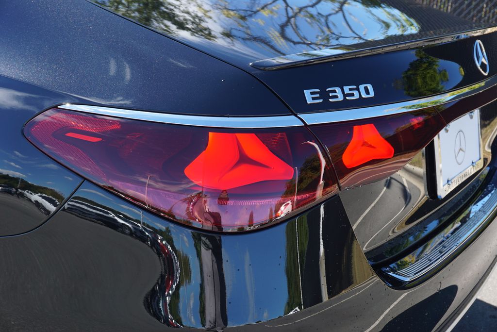 Thumbnail: 2026 Mercedes-Benz E-Class - 16