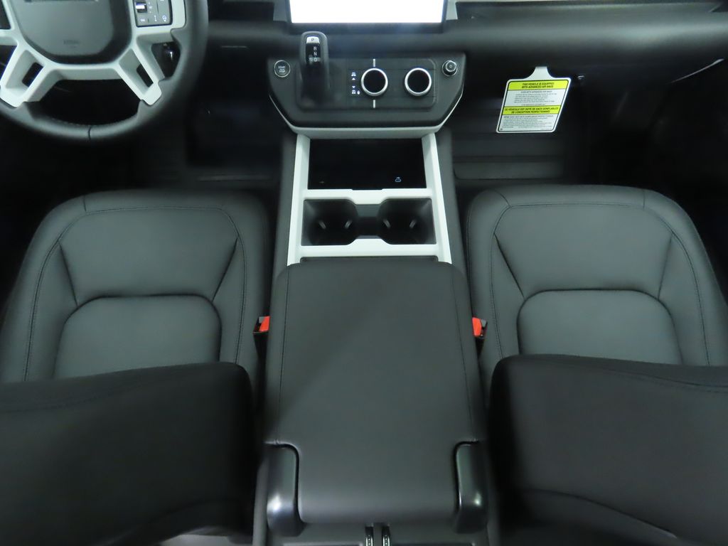 Thumbnail: 2025 Land Rover Defender - 16