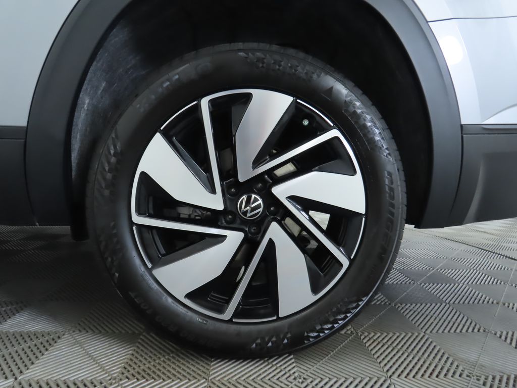 Thumbnail: 2026 Volkswagen Atlas - 32
