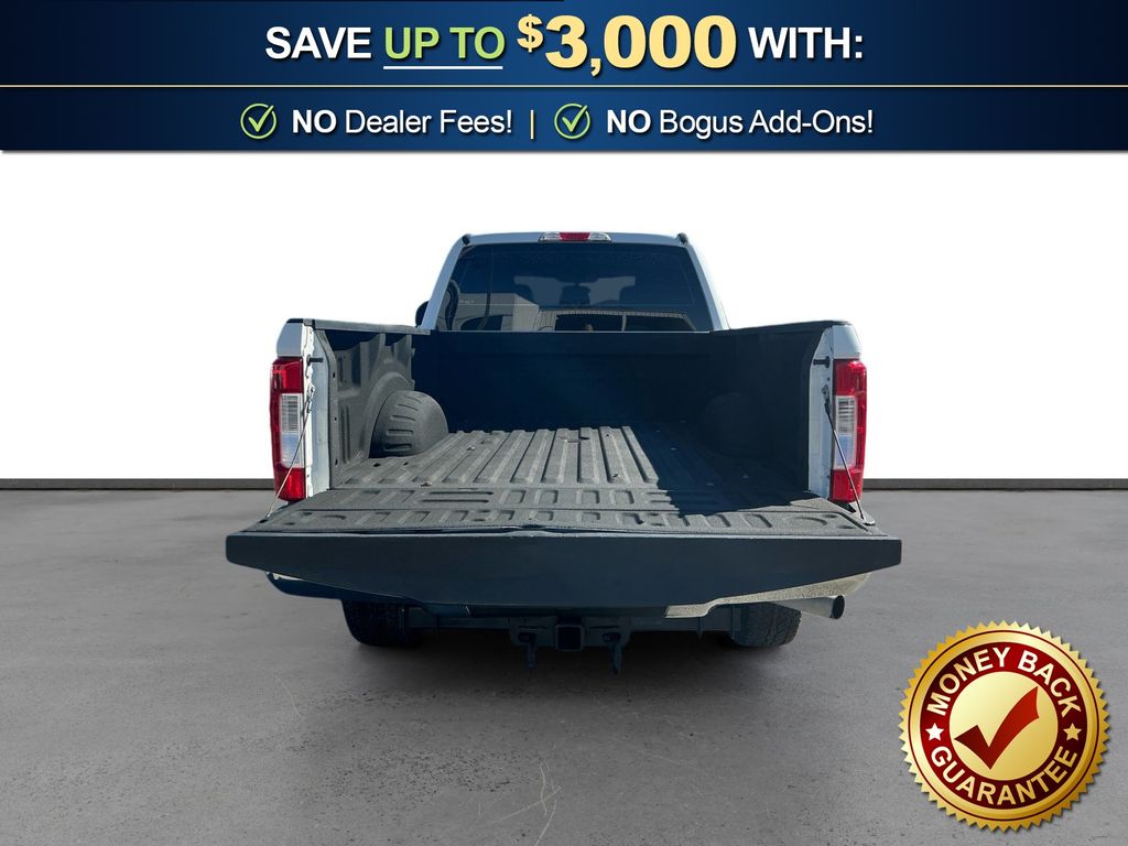 2019 Ford F-250 Super Duty XL - Photo 19