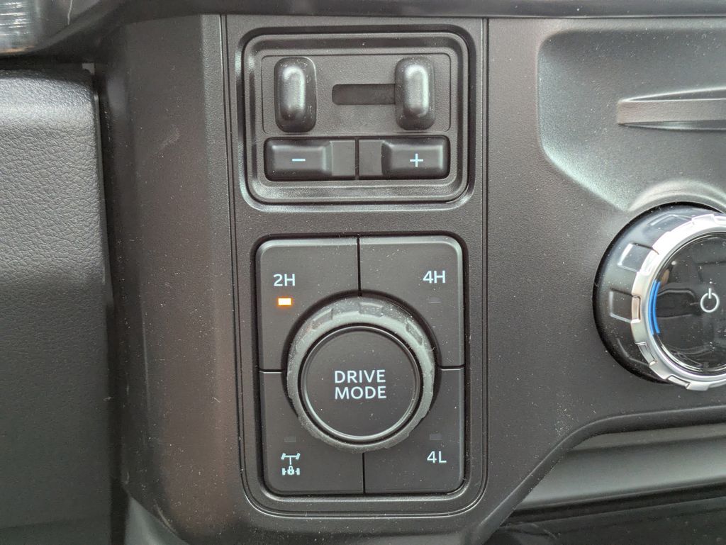2026 Ford F-250 Super Duty LARIAT