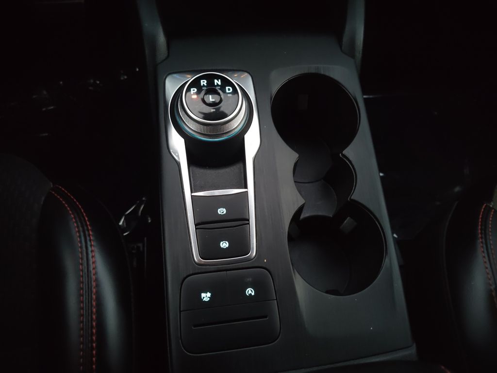 Used Car 2024 Ford Escape  St-line For Sale Under $25,000 In Austin, Texas