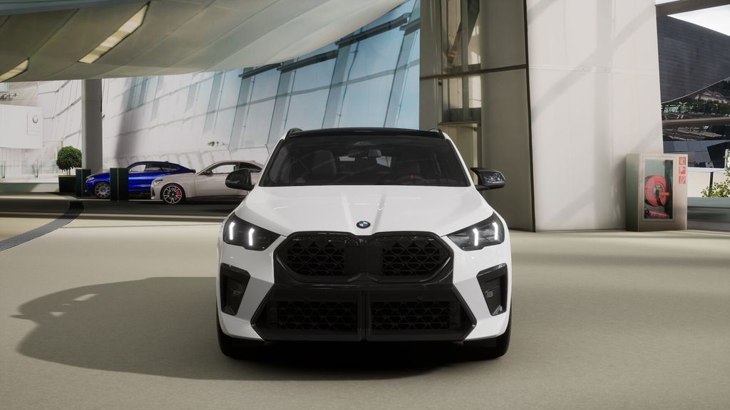 Thumbnail: 2025 BMW X2 - 28