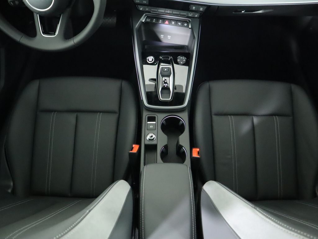 Thumbnail: 2025 Audi A3 - 16