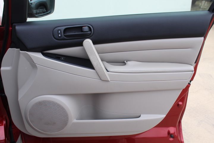 Used Car 2010 Mazda Cx-7  I Sv For Sale Under $10,000 In Georgetown, Texas