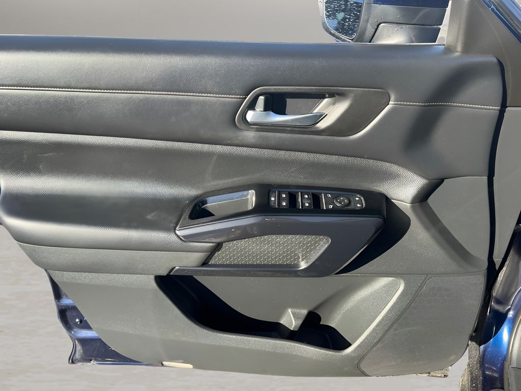 Used 2022 Nissan Pathfinder SUV