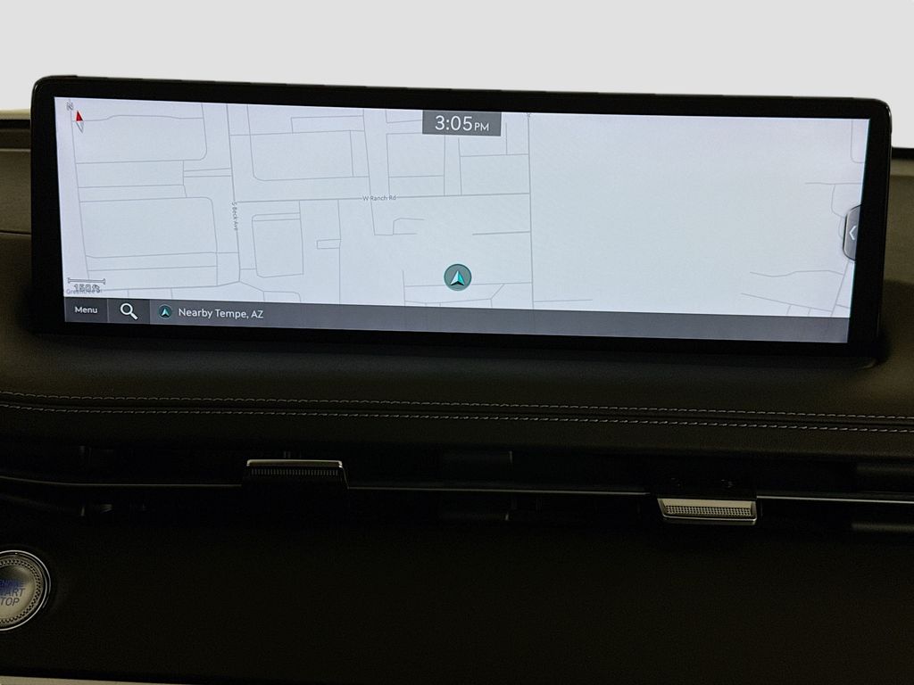 Thumbnail: 2024 Genesis GV70 - 15