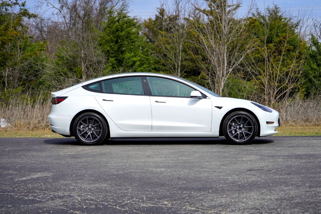 Used Car 2022 Tesla Model 3  Base For Sale Under $25,000 In Taylor, Texas