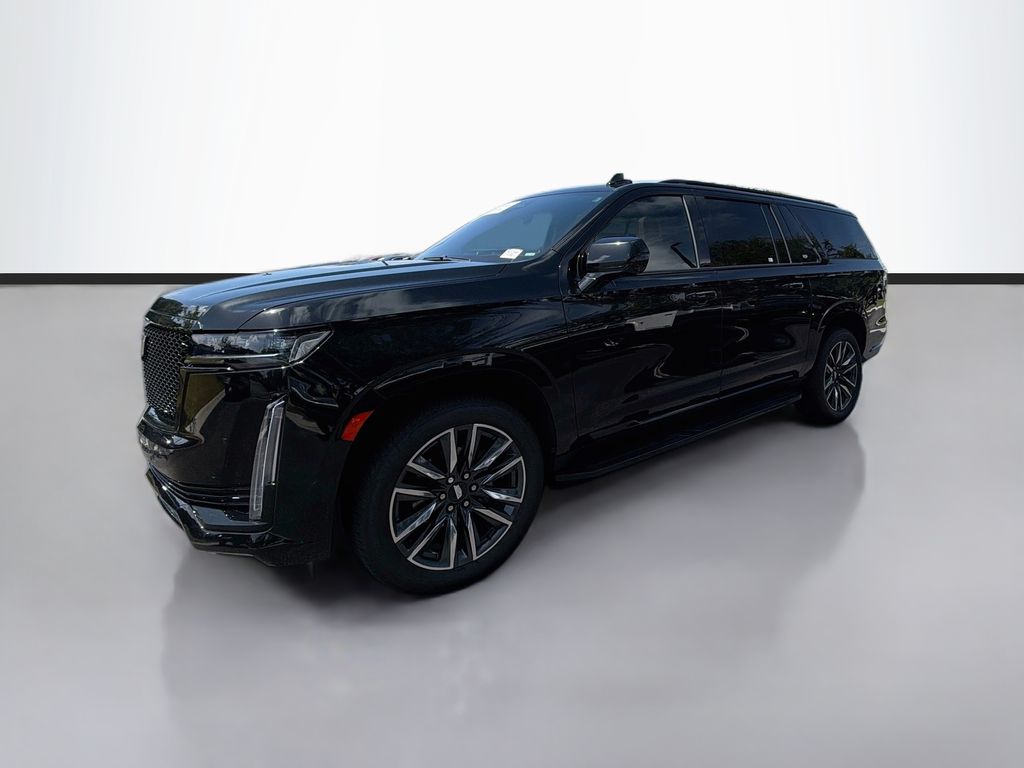 2024 Cadillac Escalade ESV Sport 4WD