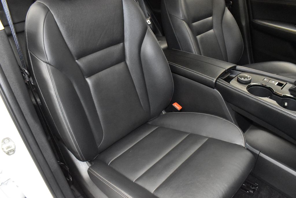 Thumbnail: 2023 Nissan Rogue - 25