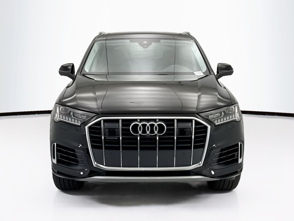 Thumbnail: 2023 Audi Q7 - 2