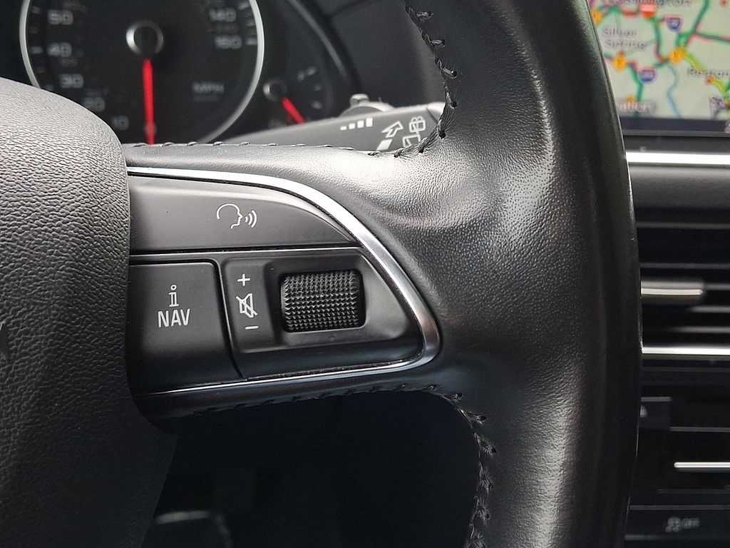 Thumbnail: 2015 Audi Q5 - 23