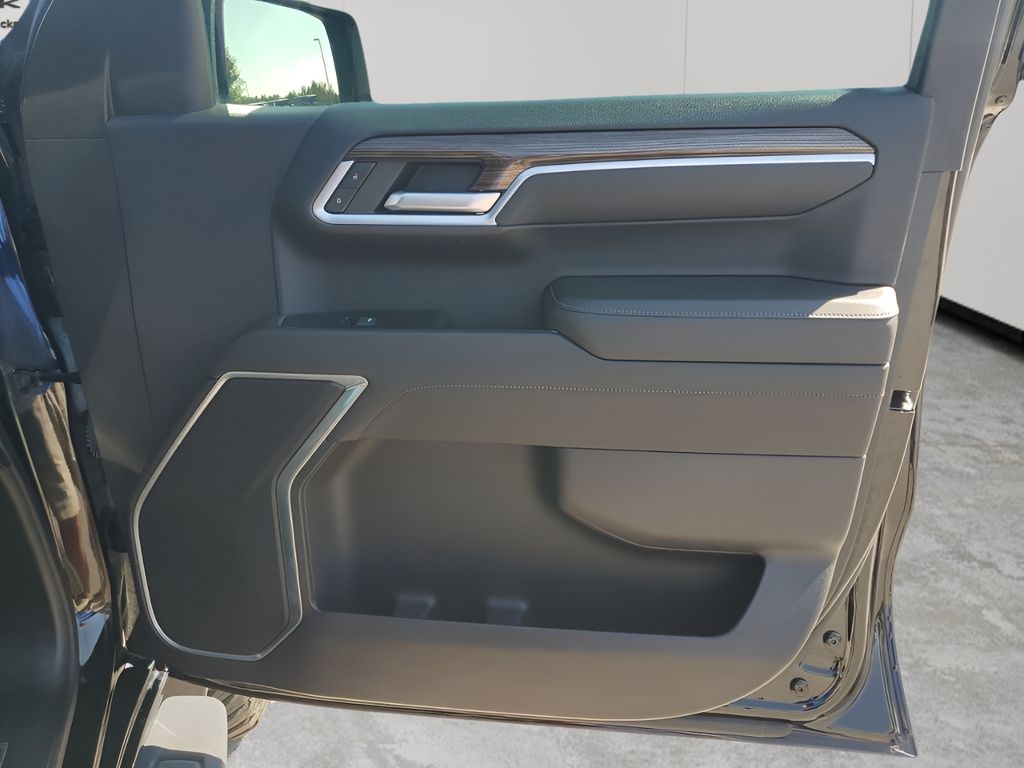 Used Car 2022 Chevrolet Silverado 1500  Rst For Sale Under $50,000 In Austin, Texas