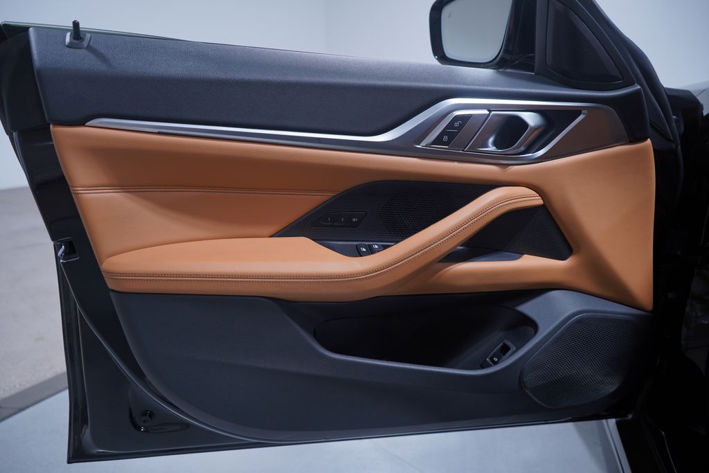2023 BMW i4 eDrive40 16