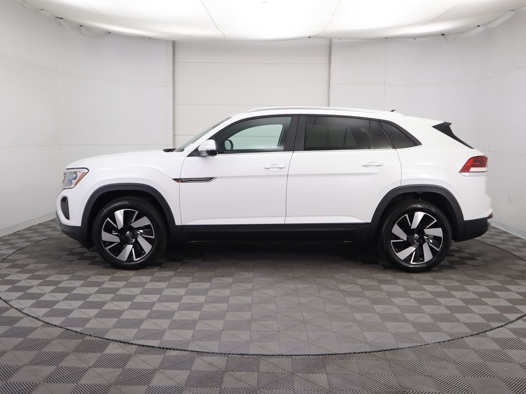 Thumbnail: 2026 Volkswagen Atlas - 8