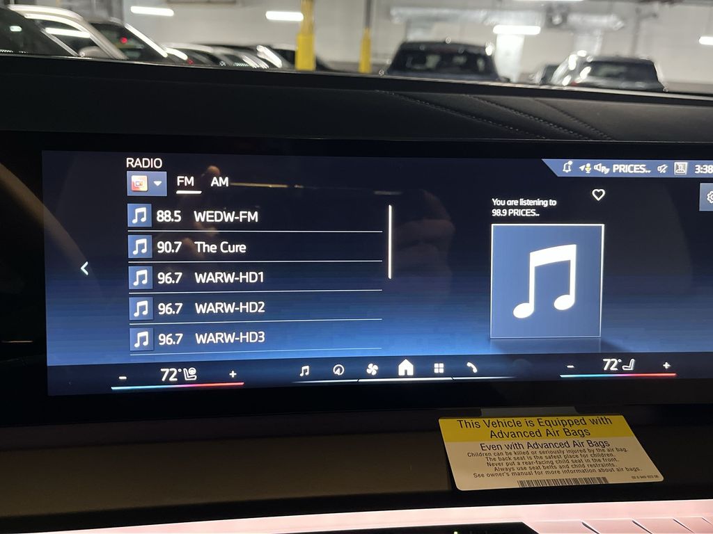 Thumbnail: 2026 BMW X3 - 16