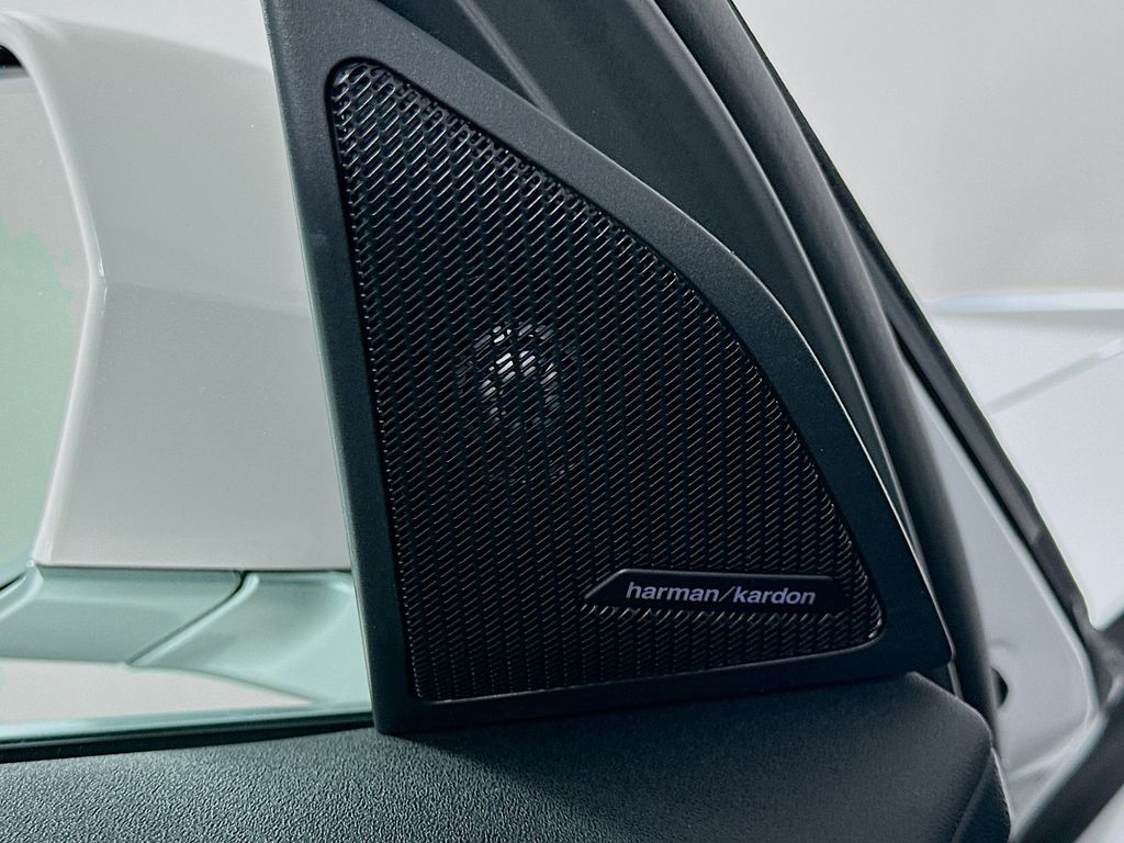 Thumbnail: 2025 BMW X3 - 18