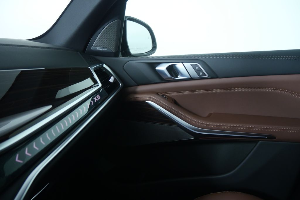 Thumbnail: 2026 BMW X5 - 22