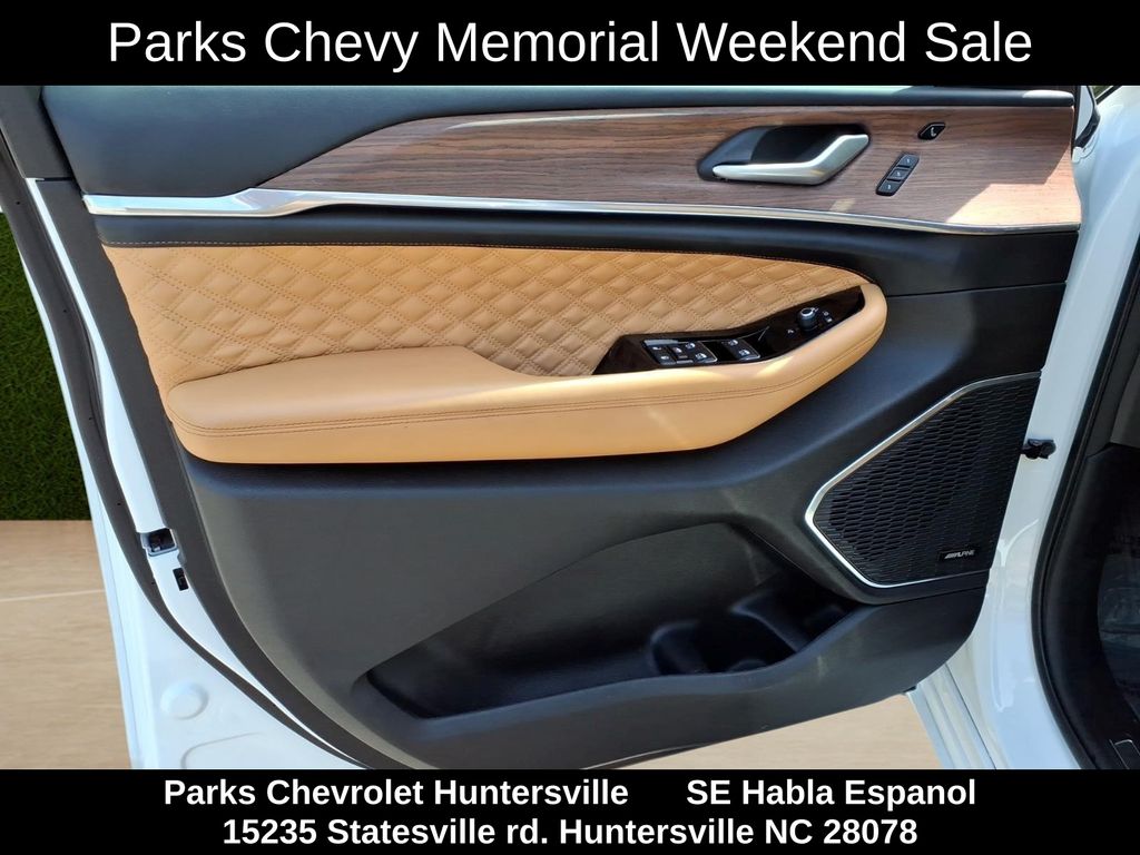 JeepGrand Cherokee L21