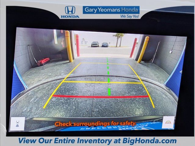 2024 Toyota RAV4 Hybrid