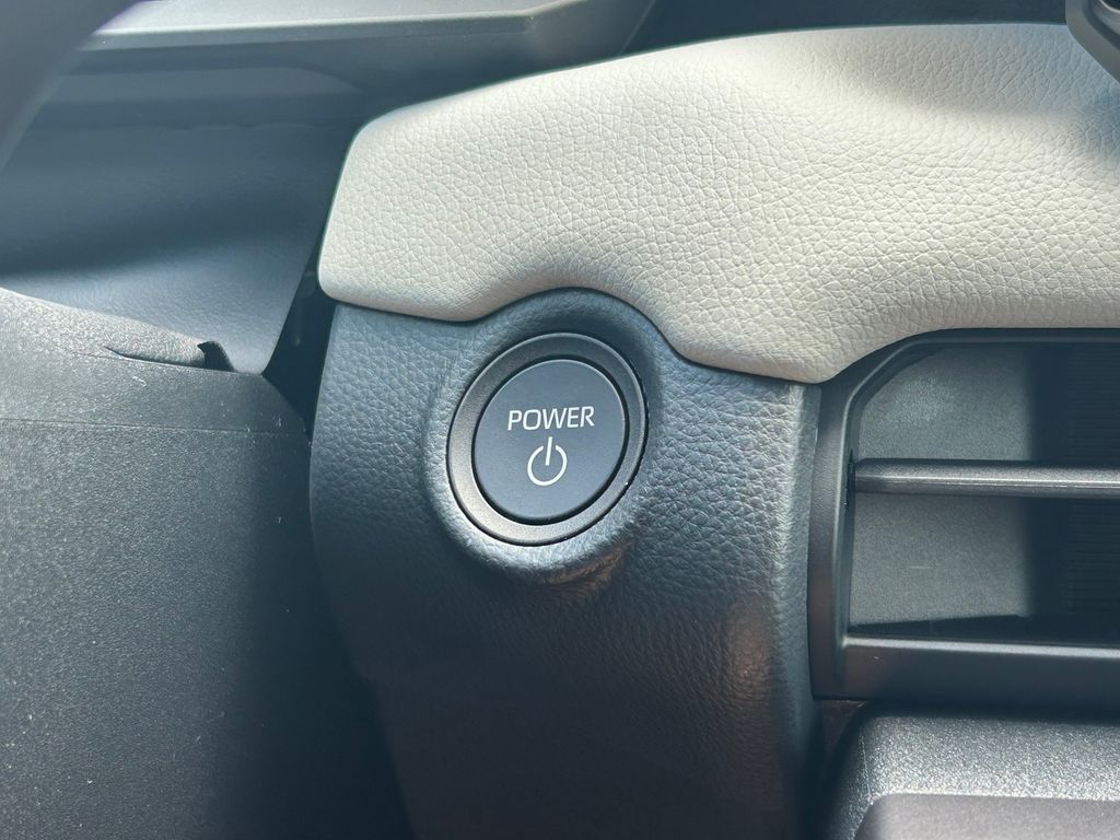 New 2026 Toyota RAV4 SUV