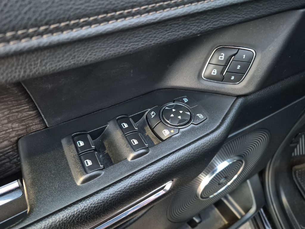 Used Car 2021 Ford Expedition  Limited For Sale Under $35,000 In Austin, Texas