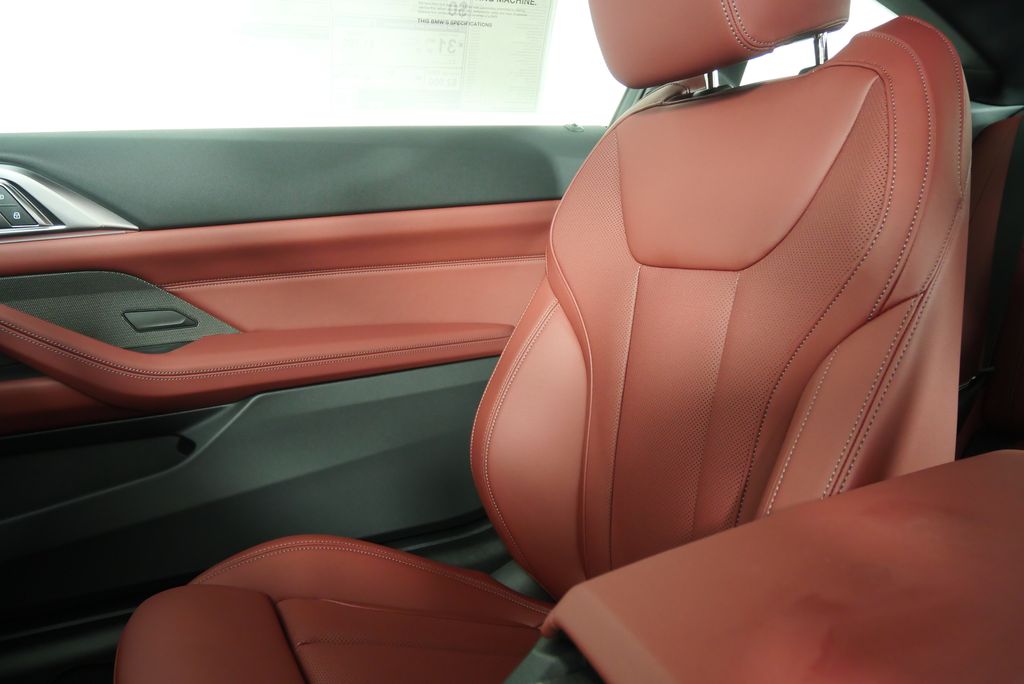 Thumbnail: 2026 BMW 4 Series - 19