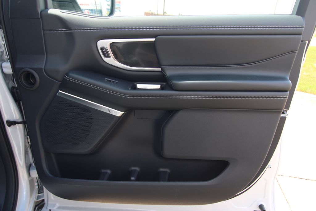 New 2026 Ford Expedition Max SUV