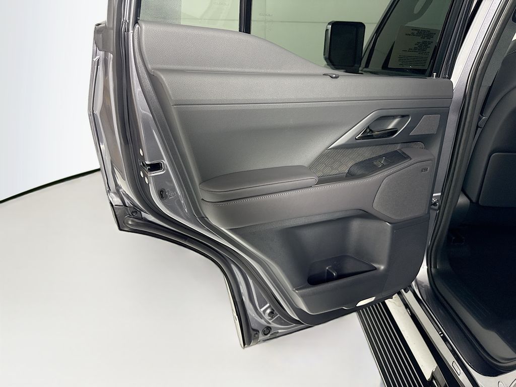 Thumbnail: 2026 Lexus GX - 27