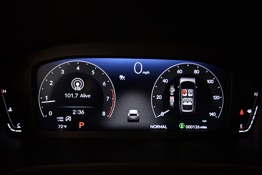 New 2027 Honda CR-V SUV