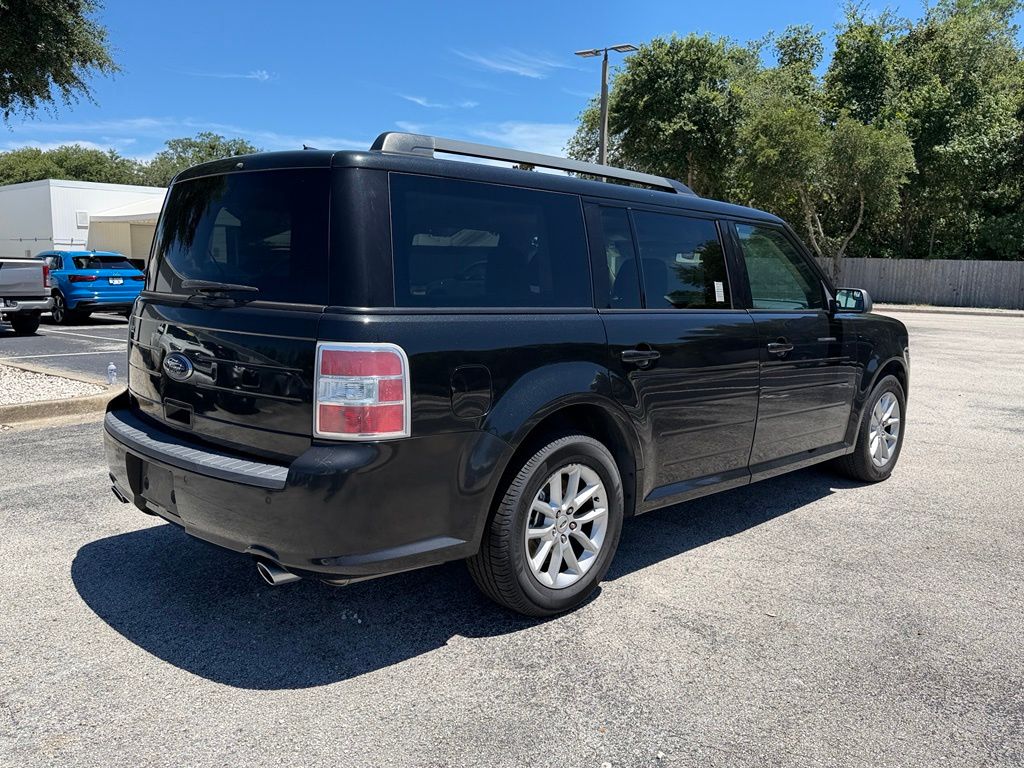 Used 2014 Ford Flex SUV