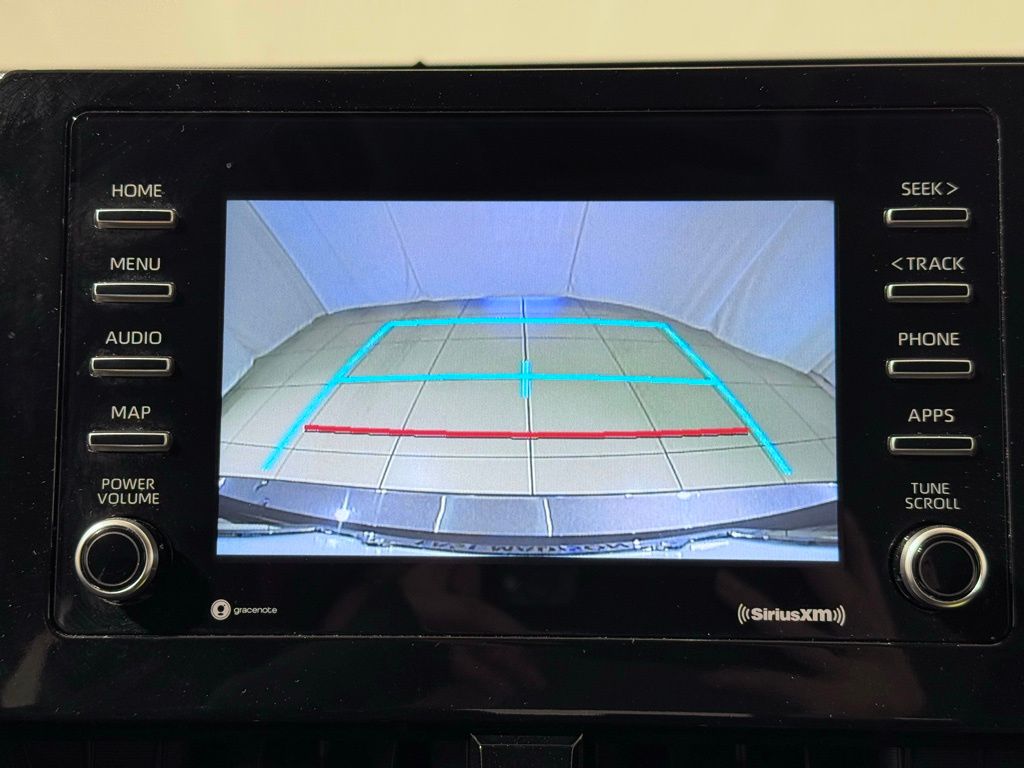 Thumbnail: 2024 Toyota Camry - 25