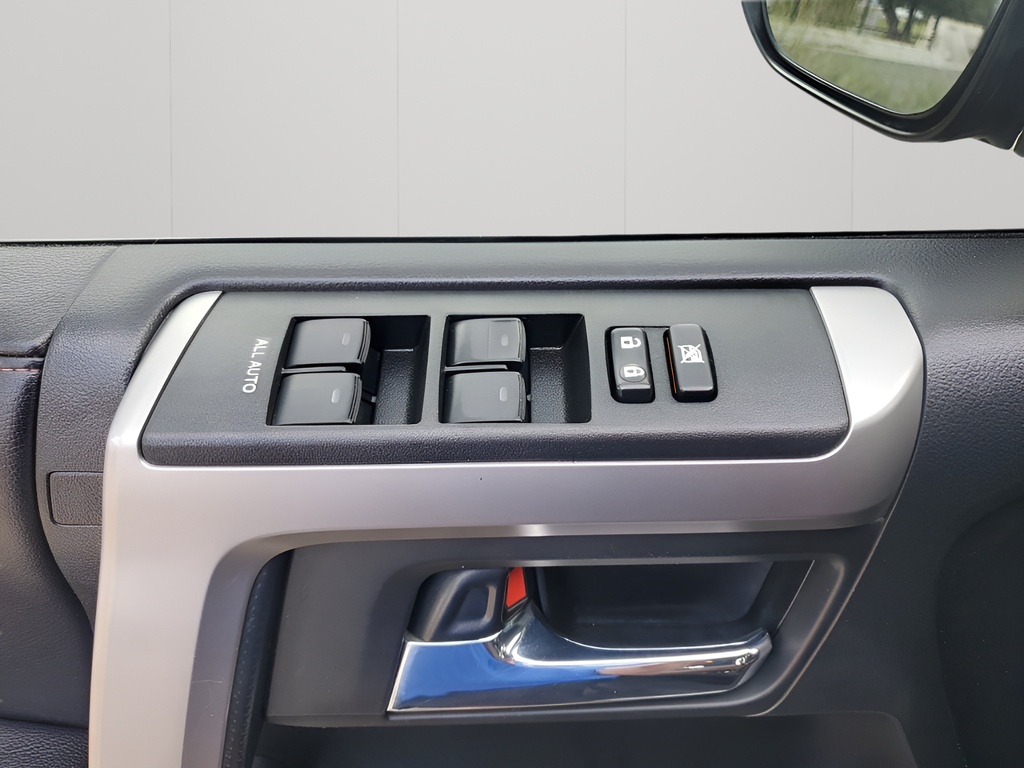 Used Car 2017 Toyota 4runner  Limited For Sale Under $25,000 In Austin, Texas