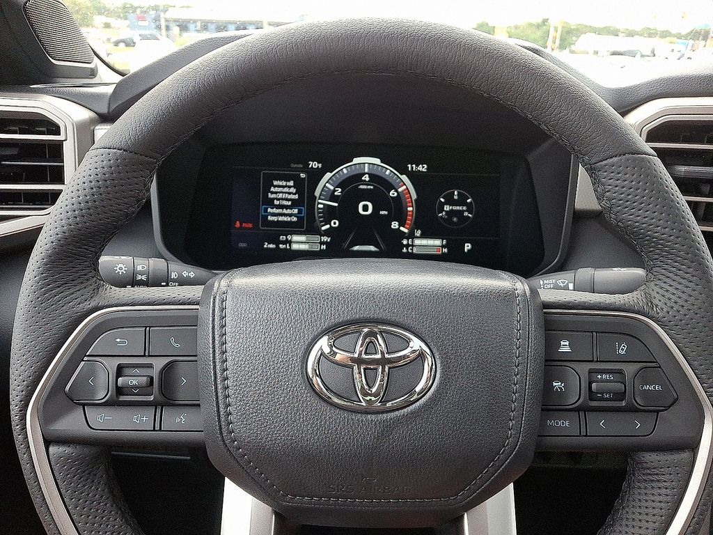 Thumbnail: 2026 Toyota Tundra - 9