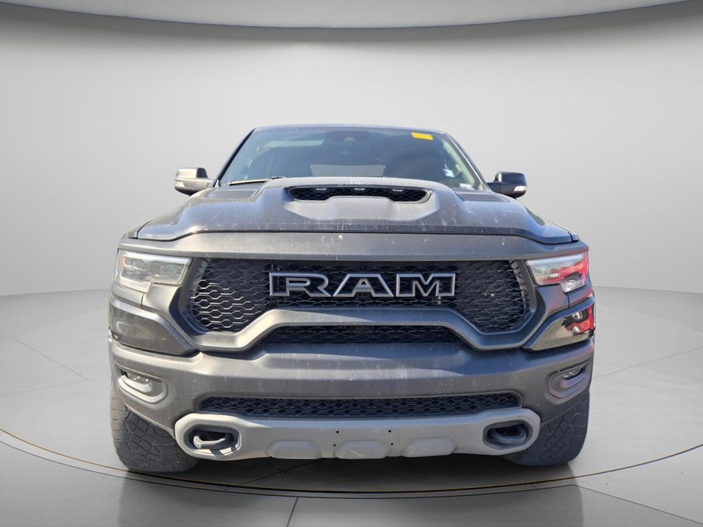 2022 Ram 1500 - $69,999