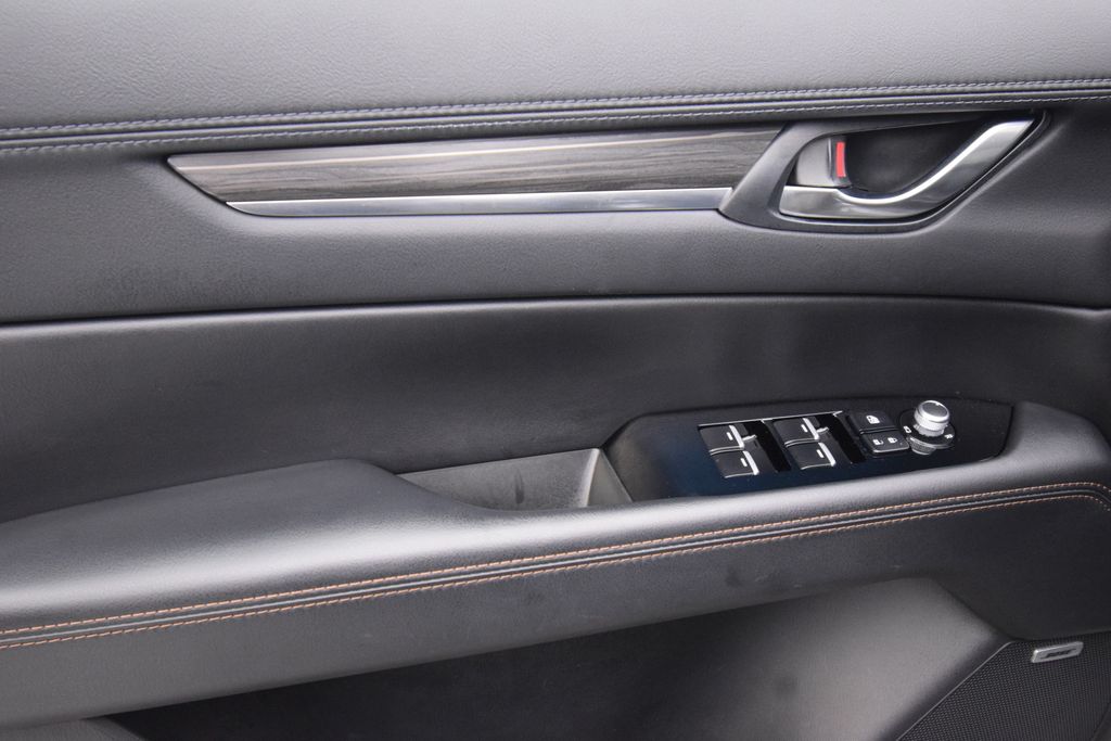 used 2019 Mazda CX-5 car, priced at $18,700