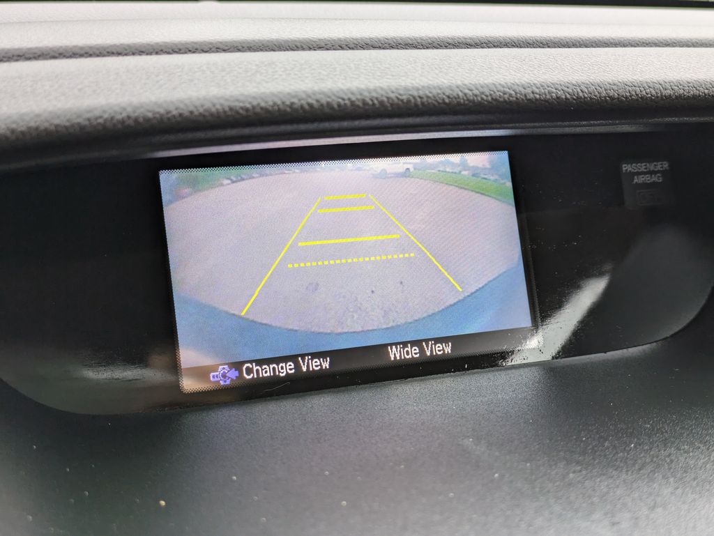 Used 2014 Honda CR-V SUV