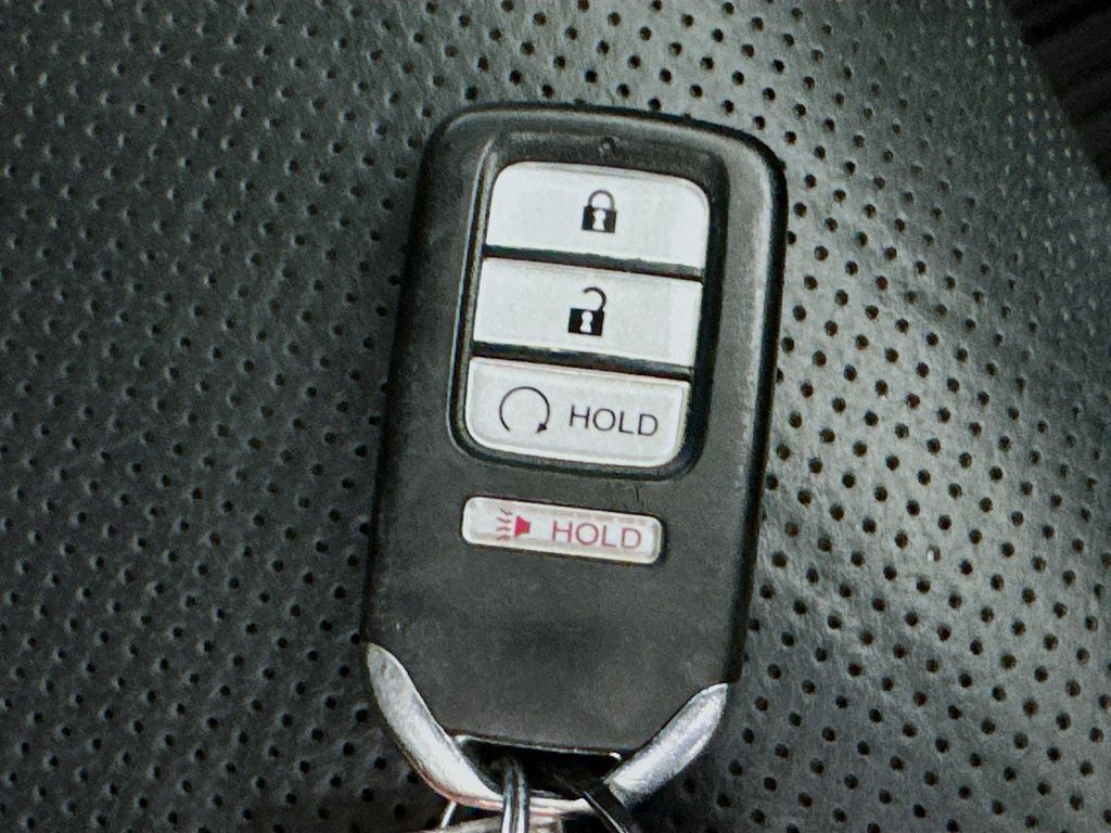 Used Car 2017 Honda Ridgeline  Rtl-t For Sale Under $20,000 In Austin, Texas