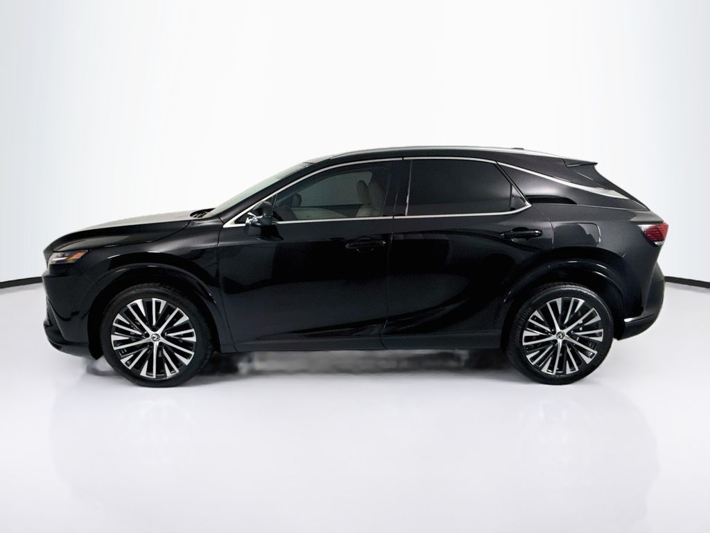 Thumbnail: 2024 Lexus RX - 8