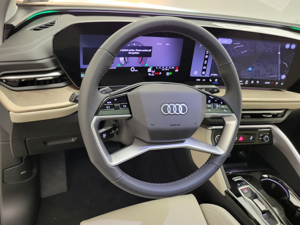 Thumbnail: 2026 Audi Q5 - 28