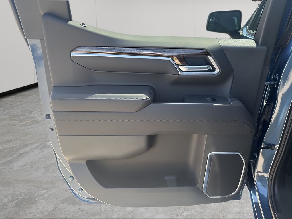 New Car 2025 Gmc Sierra 1500  Elevation For Sale Under $50,000 In Austin, Texas