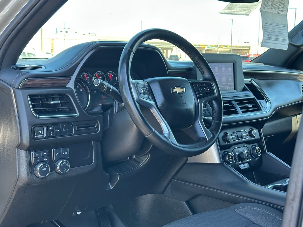 Used Car 2024 Chevrolet Tahoe  Ls For Sale Under $60,000 In Austin, Texas