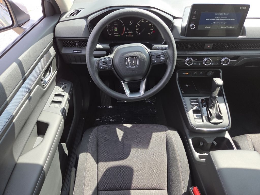 New 2026  Honda LX image 24