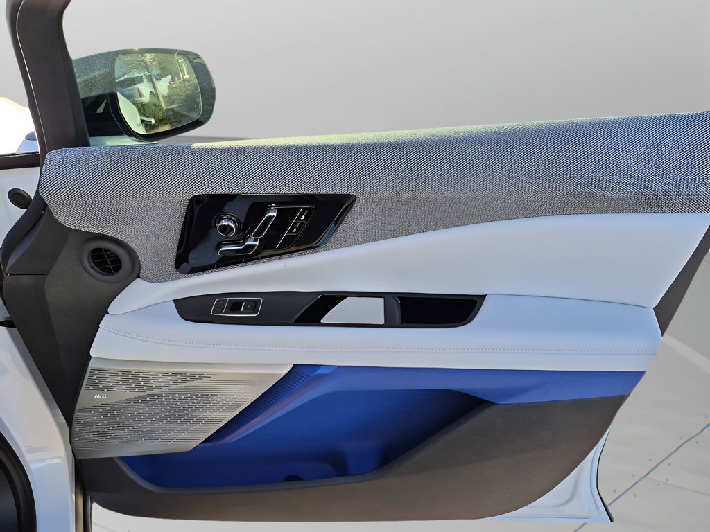 New 2026 White Cadillac Luxury image 13