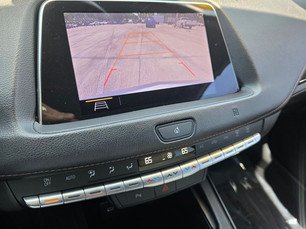 2019 Cadillac XT4 - $18,900